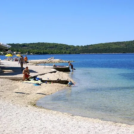 Διαμέρισμα By The Sea - 19575 Τρογκίρ