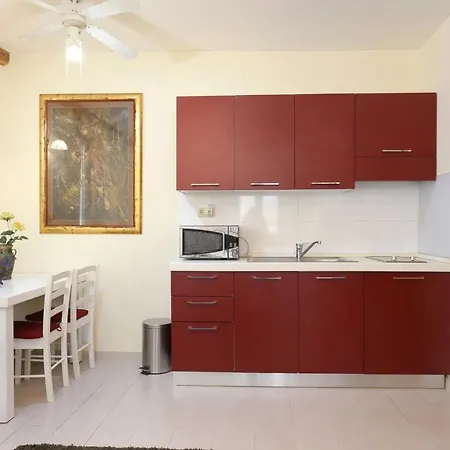 By The Sea - 19575 Apartman Trogir