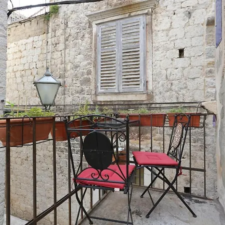 By The Sea - 19575 Lejlighed Trogir