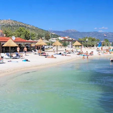 By The Sea - 19575 Trogir