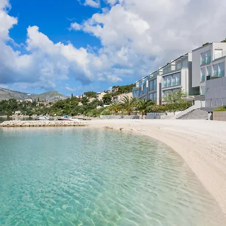 By The Sea - 19575 Apartamento