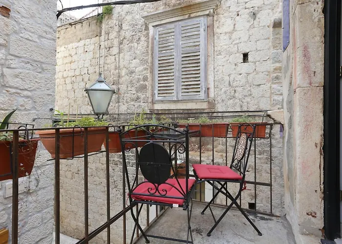 By The Sea - 19575 Lejlighed Trogir