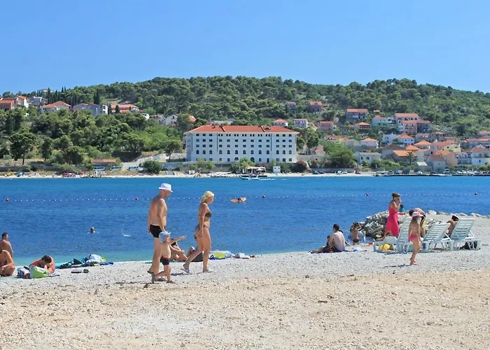 By The Sea - 19575 Lejlighed *