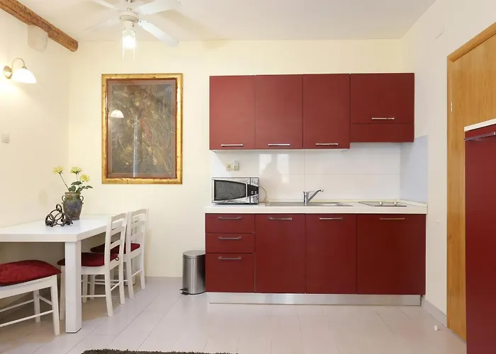 By The Sea - 19575 公寓 特罗吉尔